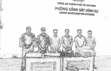 Xóa sổ 3 công ty đòi nợ thuê của 'Được Đất Bắc'