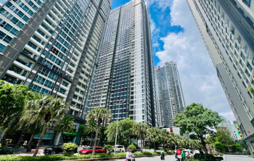 Hành trình 'săn' nhà sau 5 năm gói ghém của vợ chồng trẻ