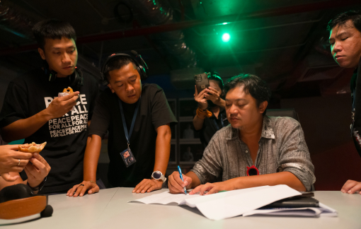 Nhiều người từ chối đồng hành, Phan Gia Nhật Linh vẫn quyết làm 'Đại tiệc trăng máu 8'