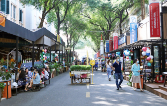 TPHCM cần bắt đầu từ đâu để trở thành nơi đáng sống?