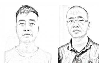 Chuẩn bị xét xử hàng chục bị cáo trong vụ sản xuất sữa giả trị giá hơn 2.400 tỉ đồng