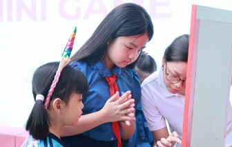 Trải nghiệm di sản văn hóa thời công nghệ số