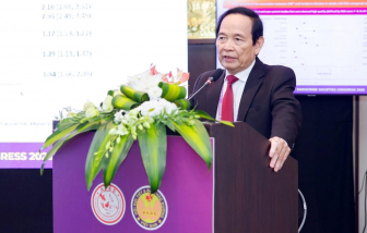 Người mắc đái tháo đường có nguy cơ nhập viện do RSV cao hơn