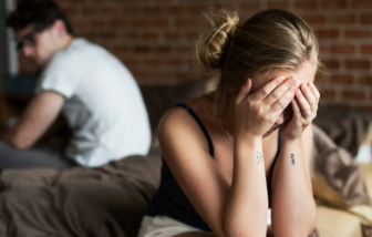 Nhiều phụ nữ Mỹ tiết lộ người bạn đời không phải là tri kỷ cuối đời