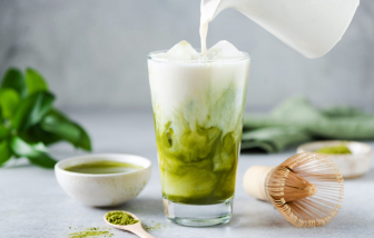 Matcha latte có phải lúc nào cũng tốt?
