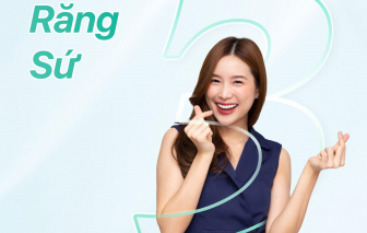 Tìm hiểu bọc răng sứ tại phòng khám răng hàm mặt Nha khoa Quốc tế BIK