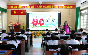 TPHCM có hơn 4.500 cộng đồng học tập, đạt tỉ lệ 93%