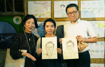 Vân tay của nghị lực