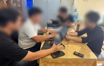 Xử lý nghiêm hành vi bình luận đe dọa khủng bố sân bay Long Thành trên không gian mạng