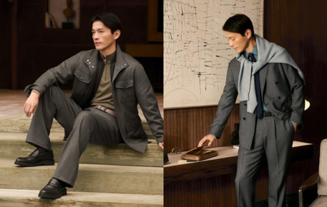 Trải nghiệm âu phục may đo chuẩn quốc tế ngay tại Việt Nam