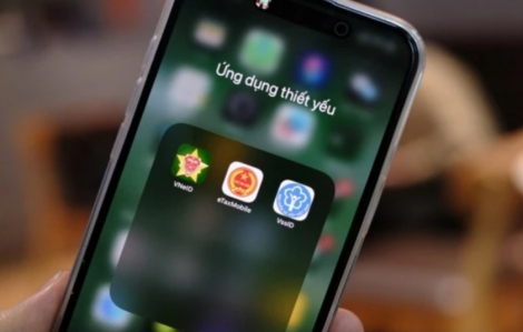 Điểm công dân số trên VNeID là để khuyến khích, không xử phạt