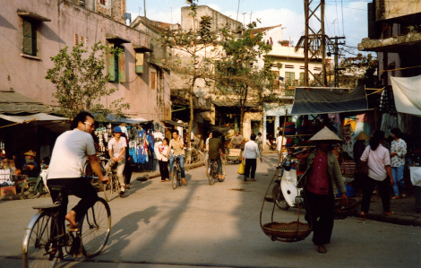 Không quá bất ngờ, điểm đến này của Việt Nam vào danh sách trải nghiệm ẩm thực cuối năm