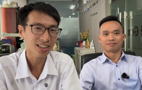 TikToker Đinh Công Thường: Xây dựng hệ sinh thái nội dung số văn minh từ sự chân thành