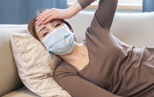 Dồn tâm tư chăm sóc lại nuôi dạy ra những đứa con vô ơn