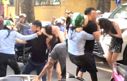 Có nên mạnh tay phạt tù người ngoại tình?: Đừng nhốt hạnh phúc trong chiếc lồng sợ hãi