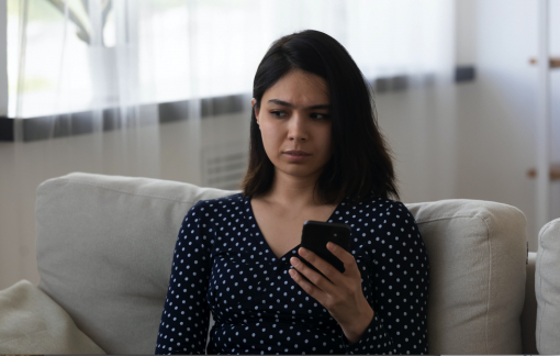 Hậu ly hôn, mẹ chồng đòi lại vàng cưới