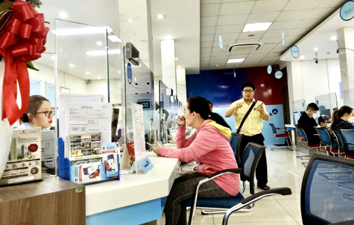 Nên làm gì khi lãi suất cho vay mua nhà tăng?