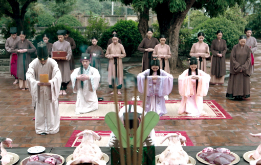 Phim Việt tìm “chỗ dựa” ở sách, kịch