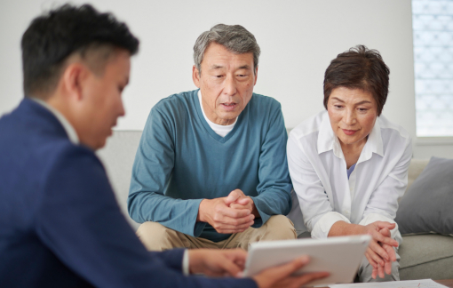 Những điều đọng lại từ diễn đàn “Kiểm soát tiền vợ, tiền chồng - lợi hay hại”