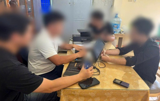 Xử lý nghiêm hành vi bình luận đe dọa khủng bố sân bay Long Thành trên không gian mạng