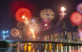 Bộ Nội vụ đề xuất hoán đổi ngày nghỉ để nghỉ Tết Dương lịch kéo dài 4 ngày