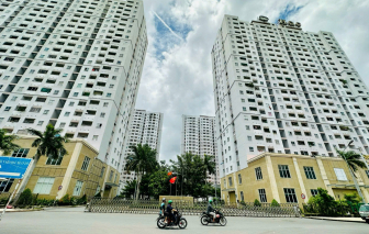 3 trường hợp người có nhà vẫn được xem xét mua nhà ở xã hội