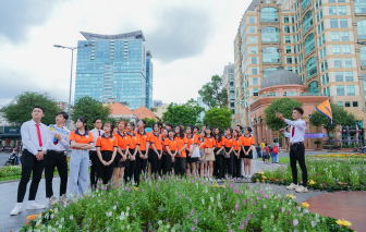 Đa dạng loại hình dịch vụ: Nghề du lịch mang đến làn sóng cơ hội cho nhân lực trẻ