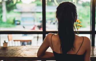 Gặp lại vợ cũ