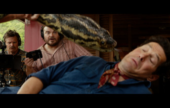 Loạt phim hay ngoài rạp cho tuần lễ Giáng sinh