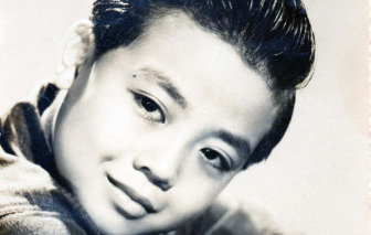 NSƯT Bảo Quốc: Duyên hài trưởng thành từ cánh gà