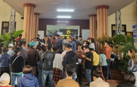 Đừng để “điểm công dân số” trở thành rào cản với người dân vùng sâu