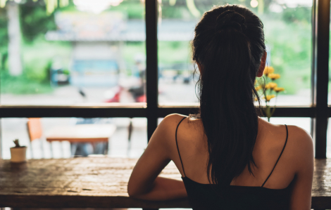 Gặp lại vợ cũ