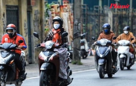 Không khí lạnh mạnh lên, miền Bắc và Bắc Trung Bộ đồng loạt chuyển rét