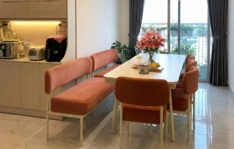 Mua nhà, phải dám quyết khi còn trẻ, đừng để cơ hội trôi qua