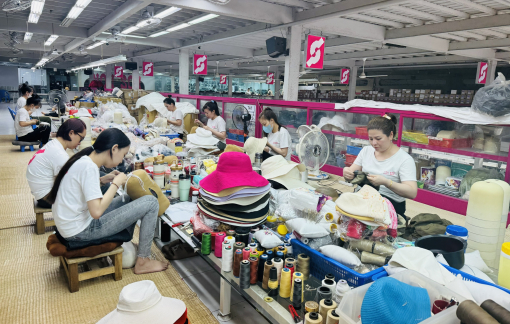 Hơn 200.000 doanh nghiệp tại TPHCM vay được vốn qua chương trình kết nối với ngân hàng