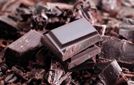 Phát hiện hợp chất trong sô cô la đen làm chậm quá trình lão hóa
