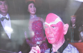 Bậc thầy hát bội miền Nam Đinh Bằng Phi qua đời