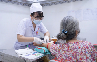 Bệnh viện Nhân dân Gia Định tầm soát đái tháo đường, ung thư miễn phí