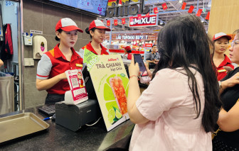 Bùng phát lừa đảo qua ví điện tử