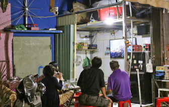 Đặt quyền giải trí trong giới hạn lợi ích cộng đồng