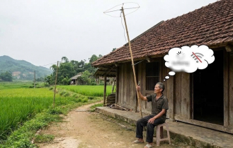 Đừng để “vạch sóng” trở thành rào cản