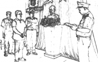 Khởi tố, bắt nguyên Cửa hàng trưởng Cửa hàng xăng dầu ở Đắk Lắk