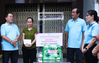 Mời đón xem talk show “Phụ nữ khởi nghiệp thế nào từ vốn 50 triệu đồng?”