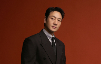 Park Hae-soo - Từ Squid Game đến Đại hồng thủy