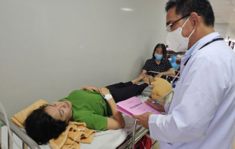 Tăng cương thanh tra, hạn chế tối đa ngộ độc thực phẩm dịp tết, lễ hội