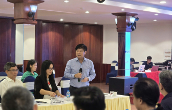 Tin xấu độc, sai trái tăng, cần tăng cường vai trò của báo chí chính thống