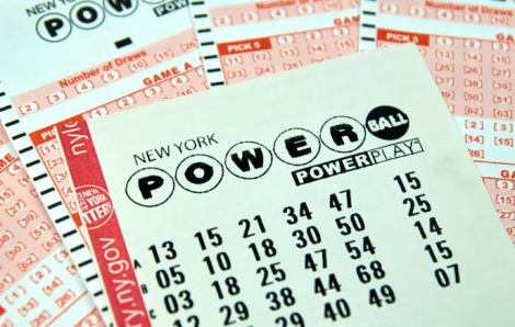 Giải Powerball 1,8 tỉ USD đêm Giáng sinh của Mỹ có chủ