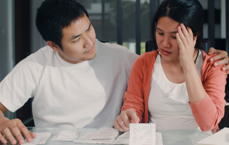 Nghi con dâu ngoại tình, mẹ chồng kiên quyết bắt xét nghiệm ADN cho cháu nội