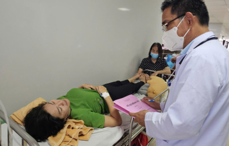 Tăng cường thanh tra, hạn chế tối đa ngộ độc thực phẩm dịp tết, lễ hội