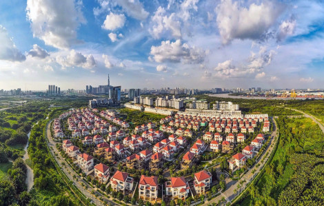 TPHCM trình bảng giá đất mới, giá cao nhất hơn 687 triệu đồng/m²